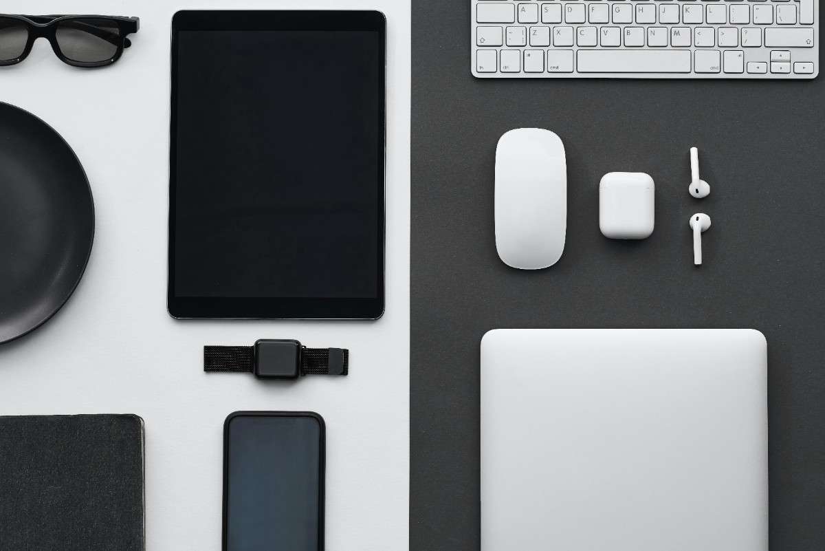 Gadgets & Electronics