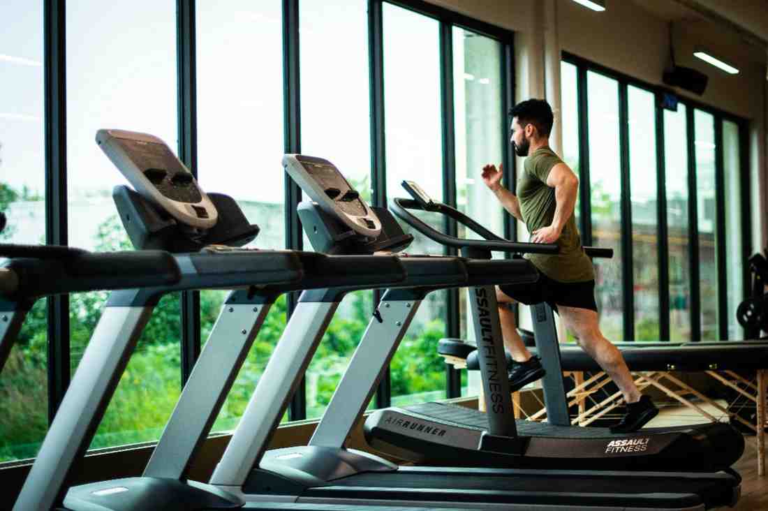 Fitness & Wellness