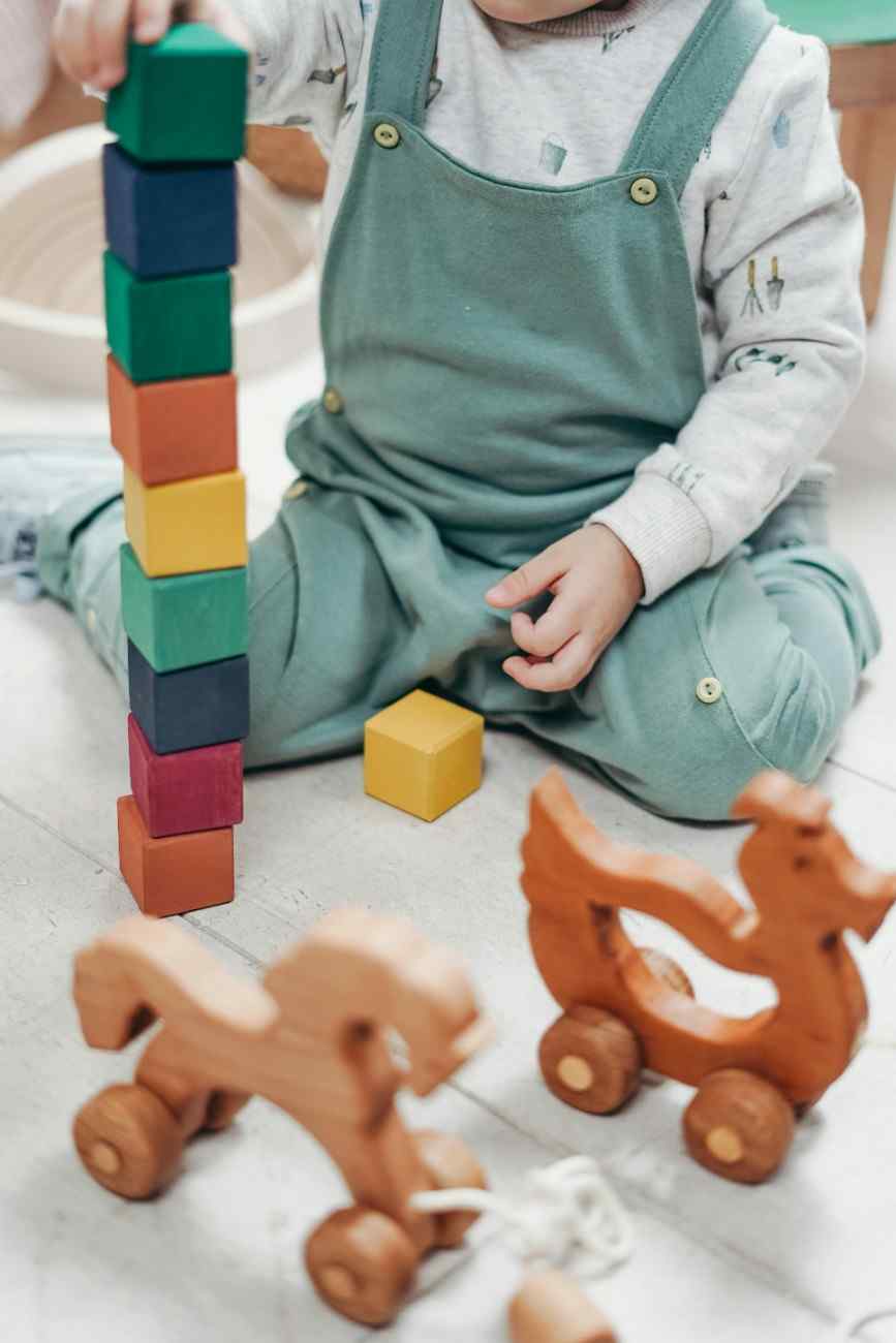 Kids & Toys